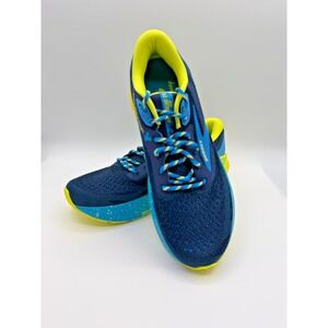 2025 Run Disney Brooks Adrenaline GTS‎ 24 Mickey Mouse Blue 11 Mens Medium